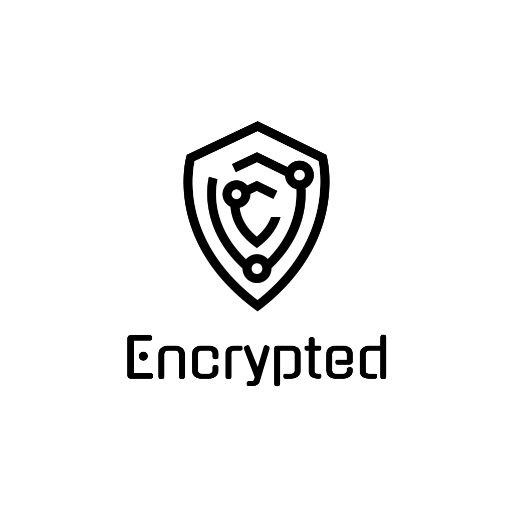 Encrypted Information Technology